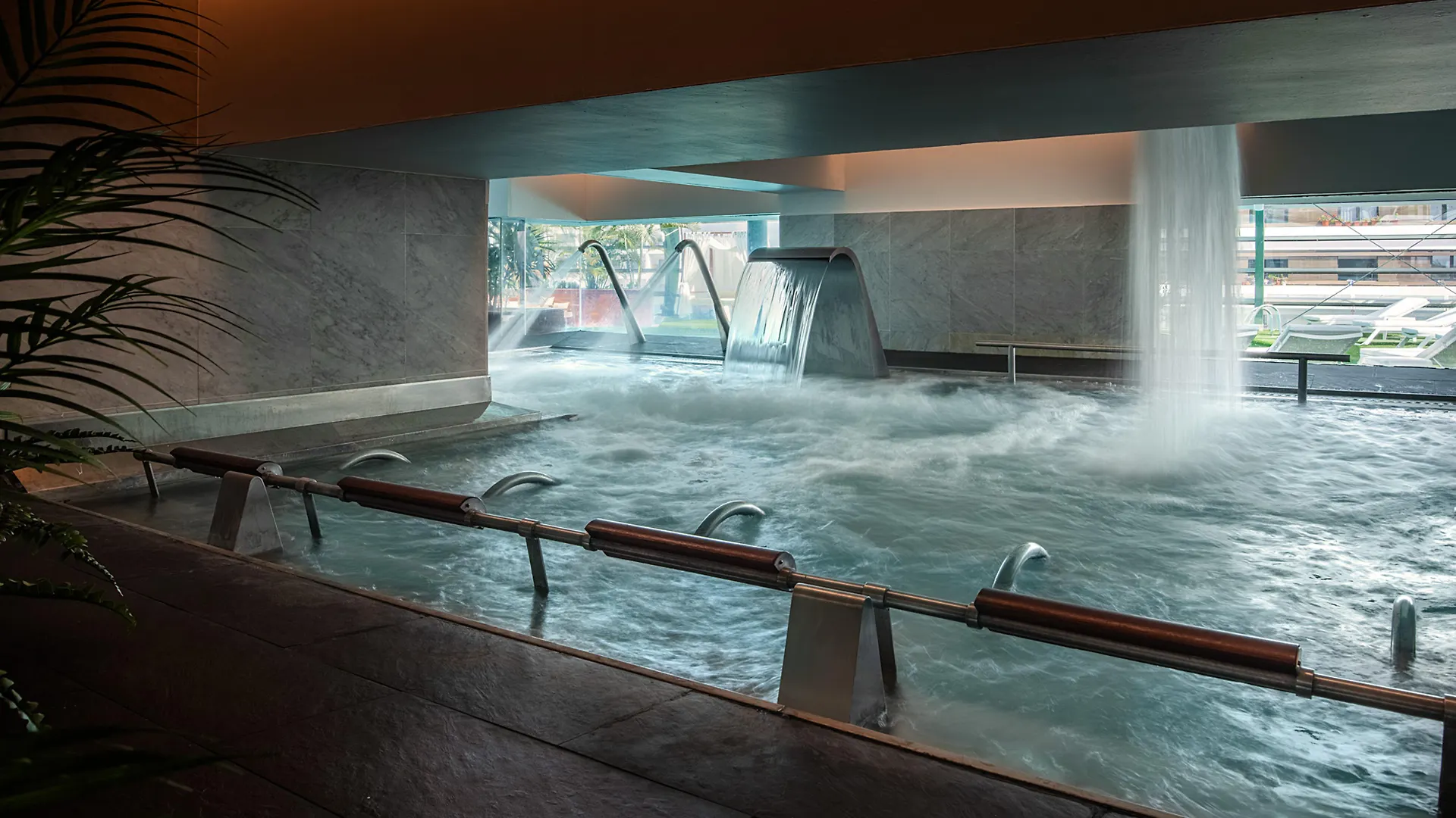 Arrecife Gran Hotel & Spa Arrecife (Lanzarote)