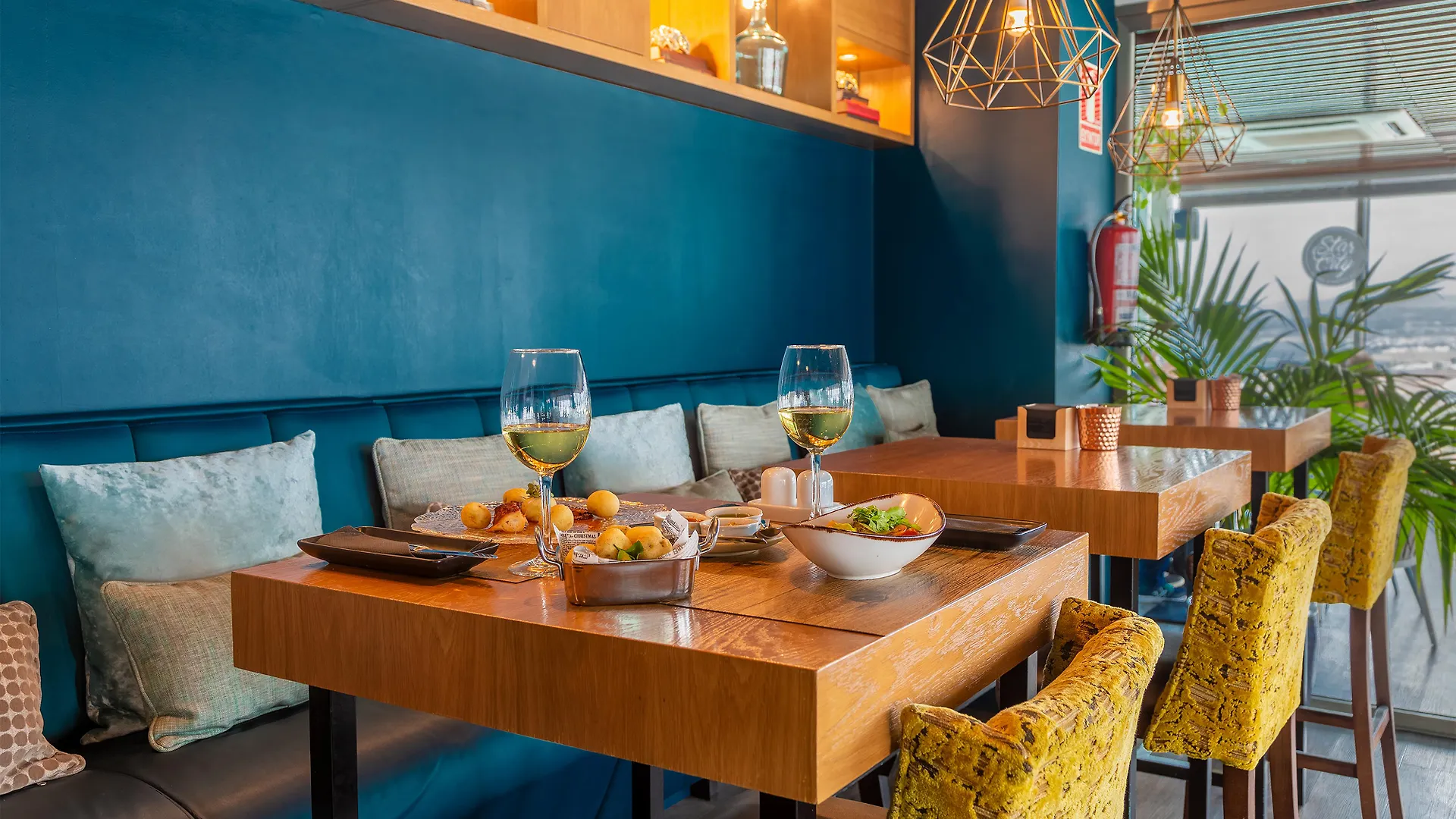 *****  Arrecife Gran Hotel & Spa Španělsko