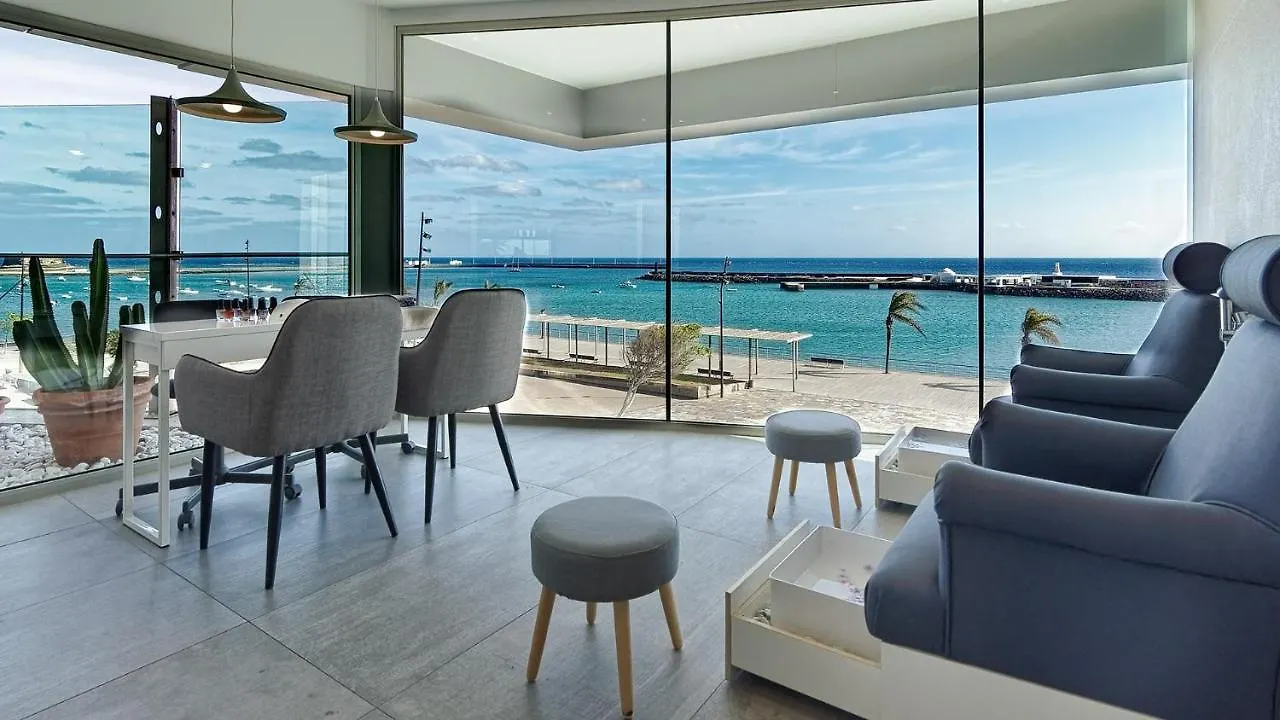 Arrecife Gran Hotel & Spa Spain