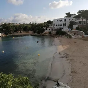 Apto. S'aigua Dolca 4 Apartamento Son Carrio (Menorca)