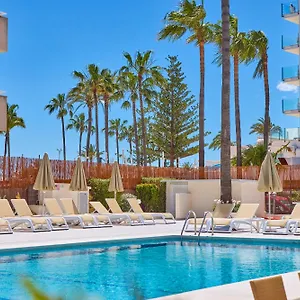 *** Hotel Universal Bikini Spanien