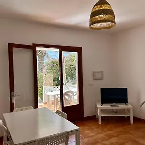 Aigua Dolca Santandria Apartamento Son Carrio (Menorca)