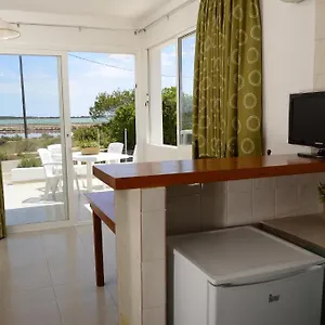 Eugenio La Sabina Appartement La Savina (Formentera)