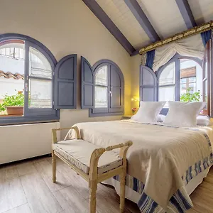 Apartasuites Alberca Deluxe Appartement Cordoue