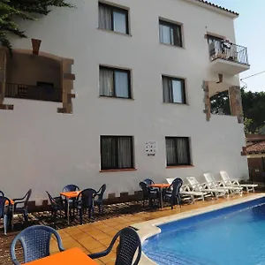 Ar Caribe Appartement Lloret de Mar