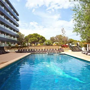 **** Hotel Ipanema Spanien