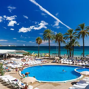 Jet - Adults Only Hotel apartamentowy