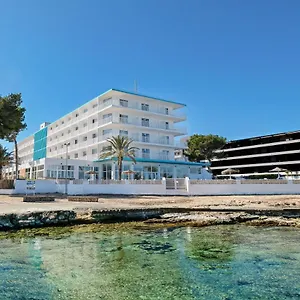 *** Hotel Azuline Mar Amantis&ii Spanien