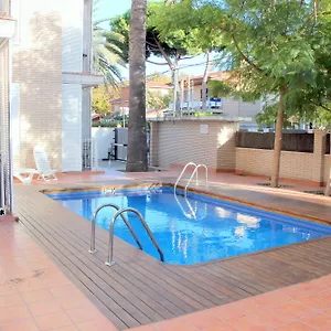 Caru Appartement Castelldefels