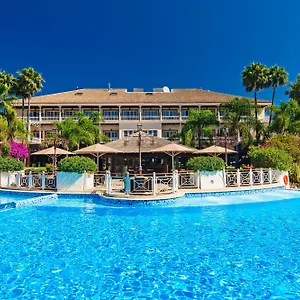 **** Resort Lindner Golf Portals Nous Spanien