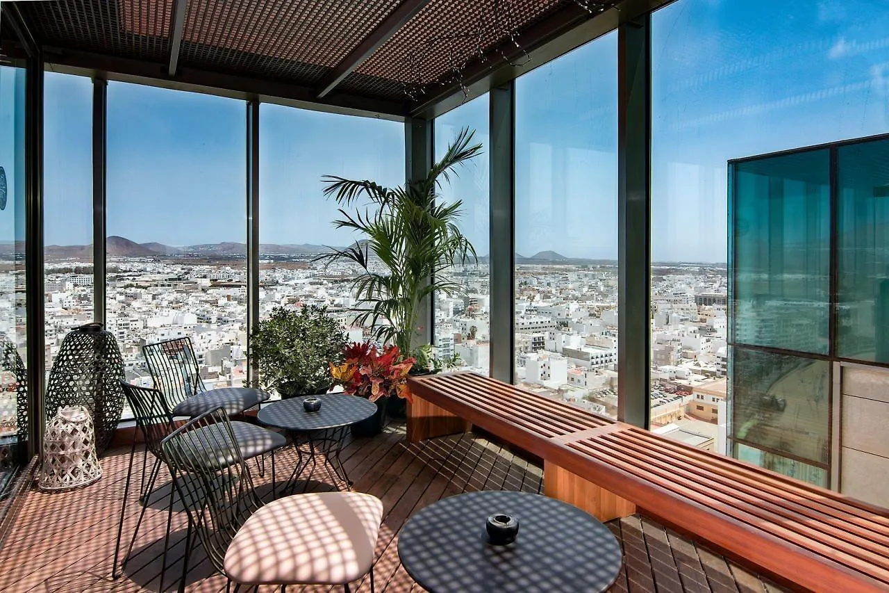 Arrecife Gran Hotel & Spa