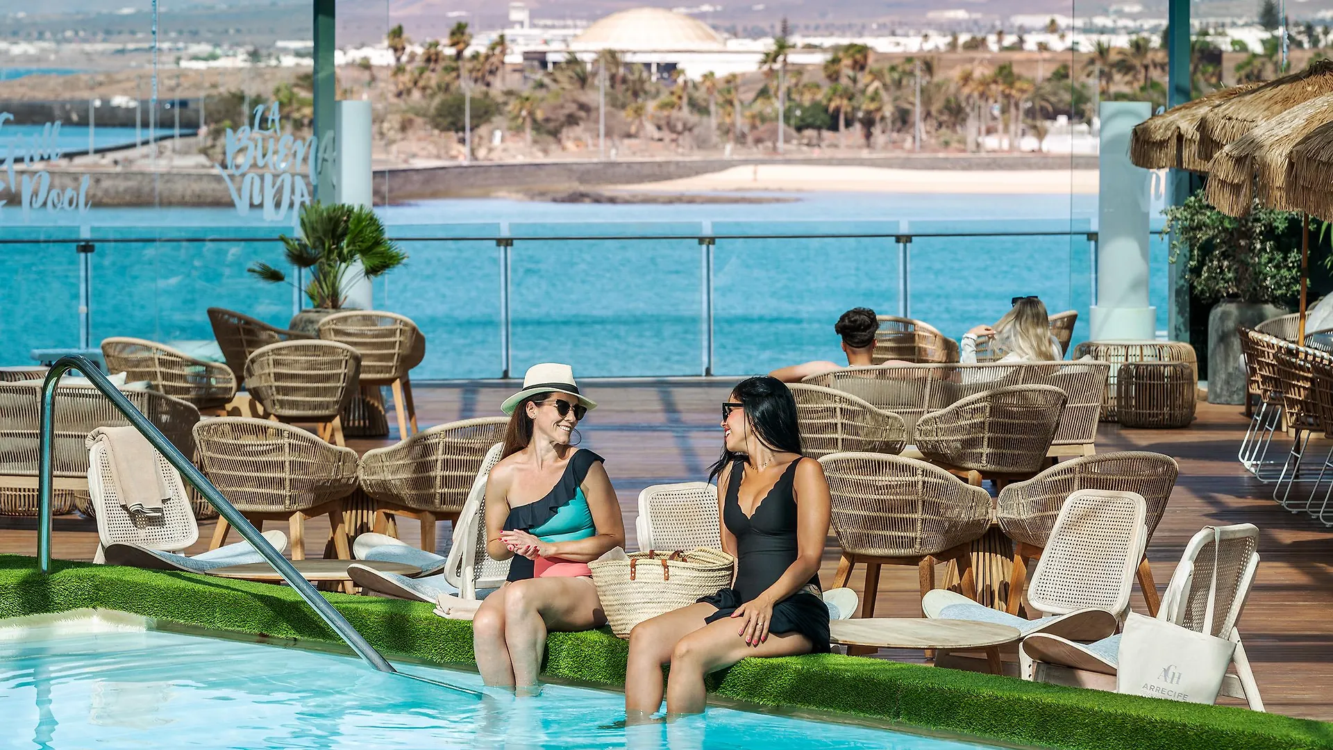 Arrecife Gran Hotel & Spa