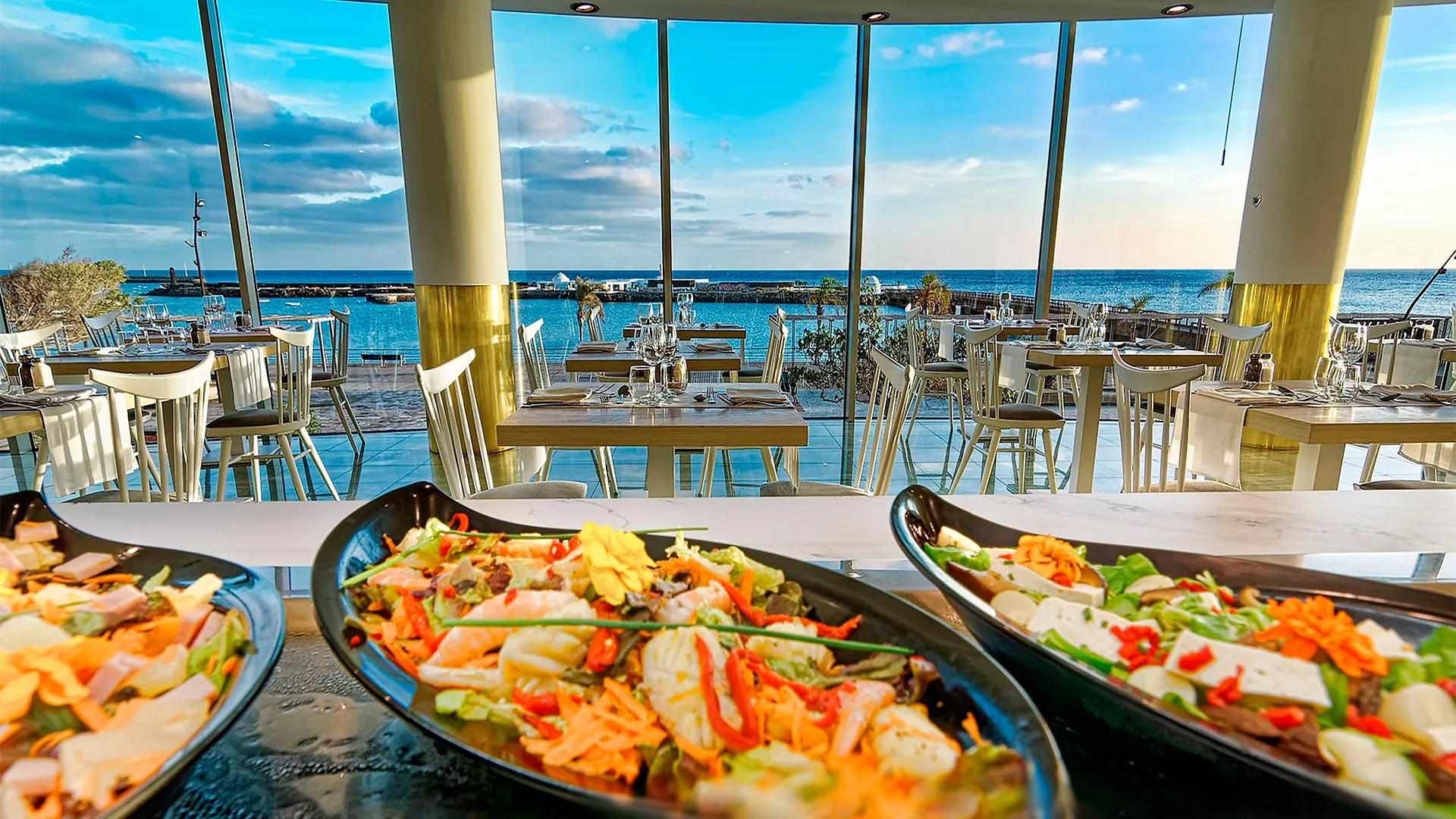 Arrecife Gran Hotel & Spa