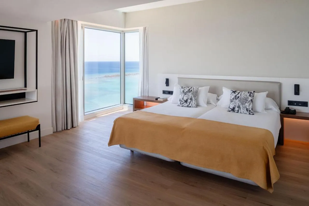 Arrecife Gran Hotel & Spa ארסיפה