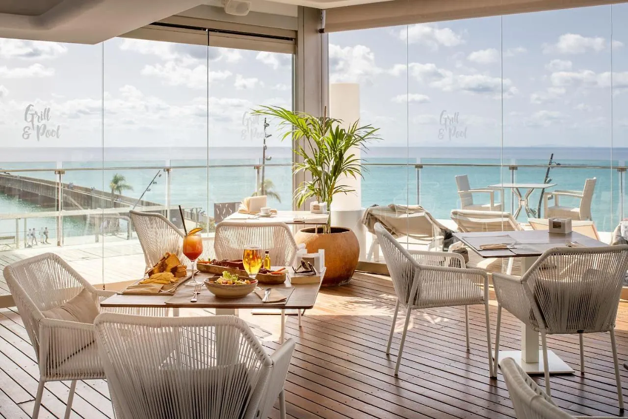 Arrecife Gran Hotel & Spa ספרד