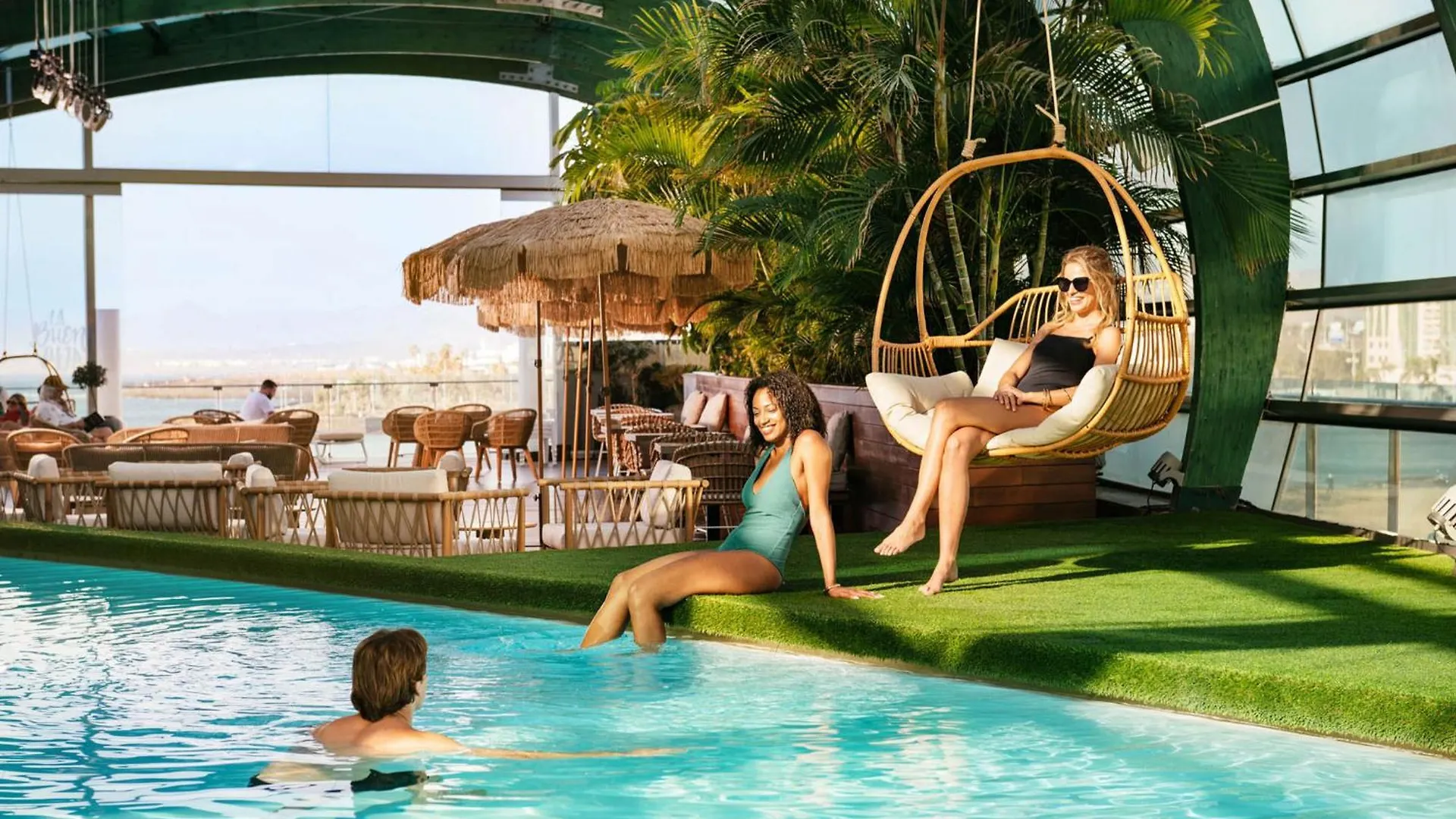 Arrecife Gran Hotel & Spa