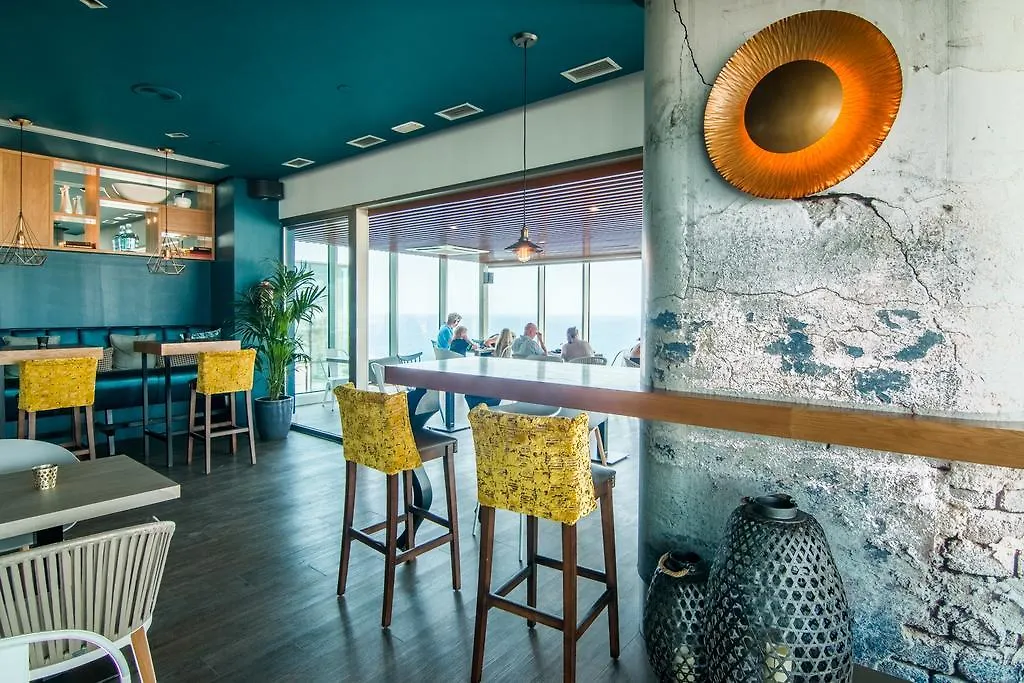 Arrecife Gran Hotel & Spa
