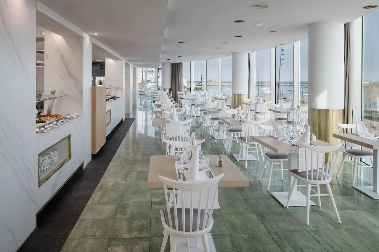 Arrecife Gran Hotel & Spa Spain