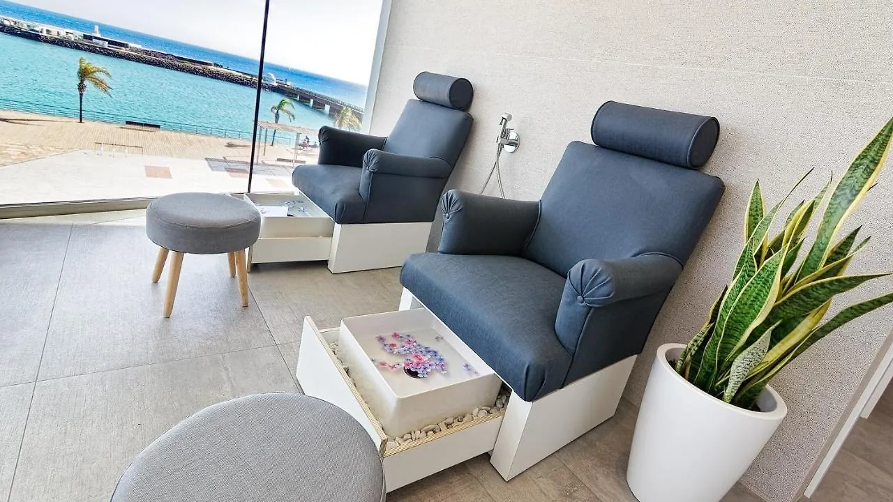 Arrecife Gran Hotel & Spa