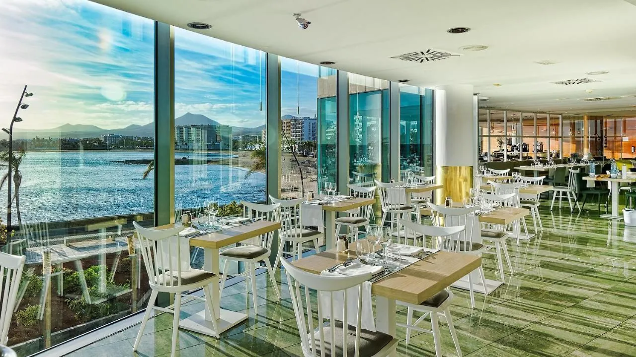 Hotel Arrecife Gran Hotel&Spa