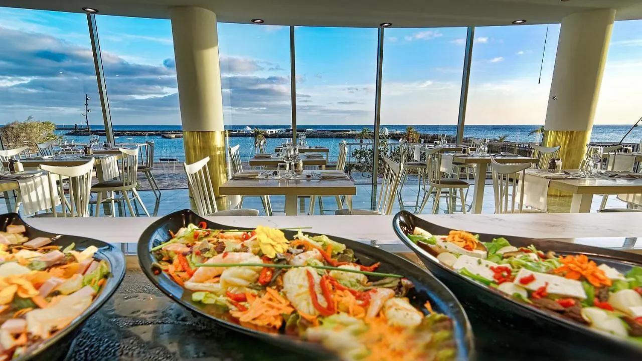 Arrecife Gran Hotel & Spa Spain