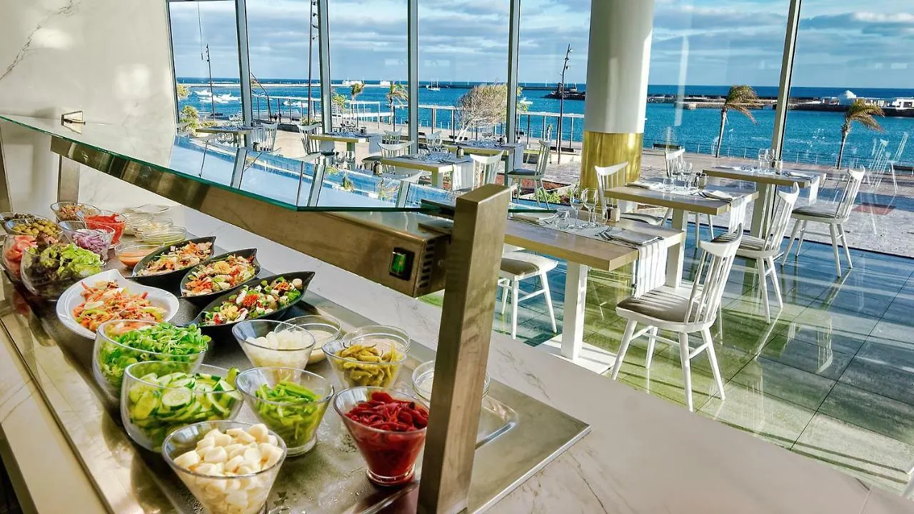 Arrecife Gran Hotel & Spa 5*, Arrecife (Lanzarote) Spain