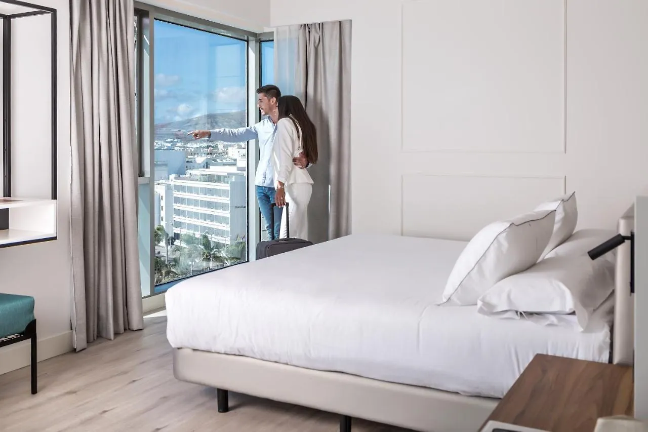 *****  Arrecife Gran Hotel & Spa Espagne