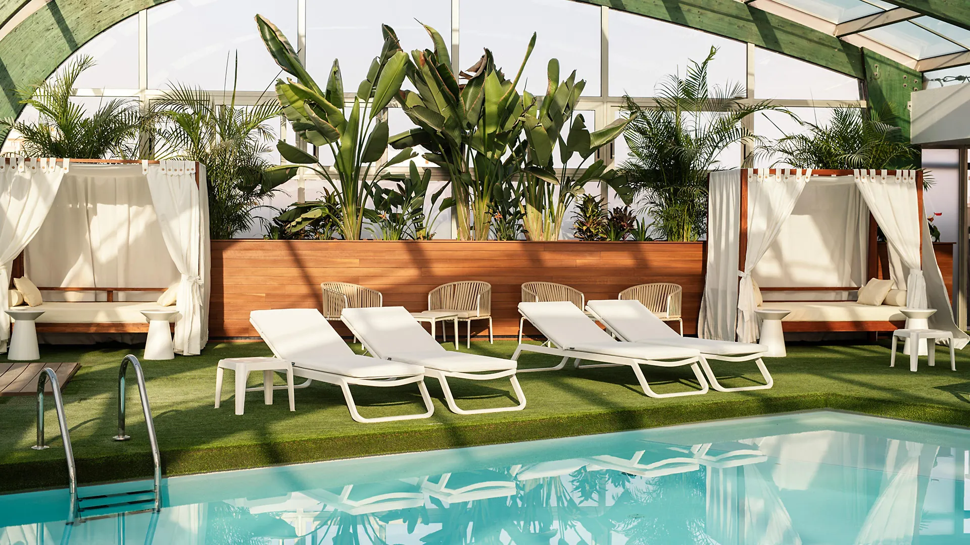 Arrecife Gran Hotel & Spa Espagne
