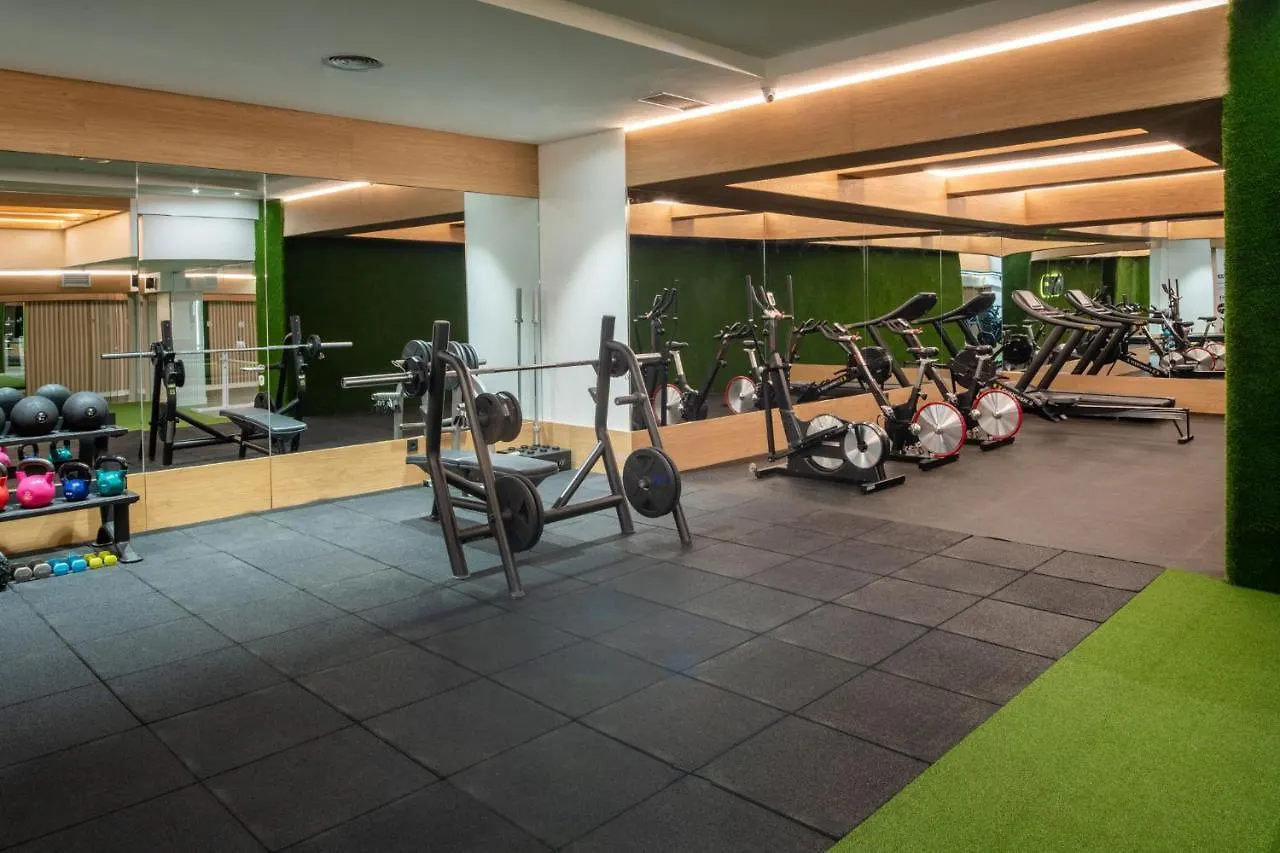 *****  Arrecife Gran Hotel & Spa Espagne