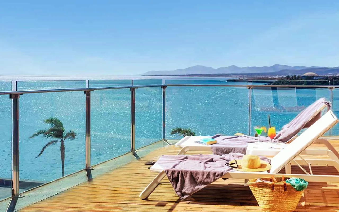 Arrecife Gran Hotel & Spa Espagne