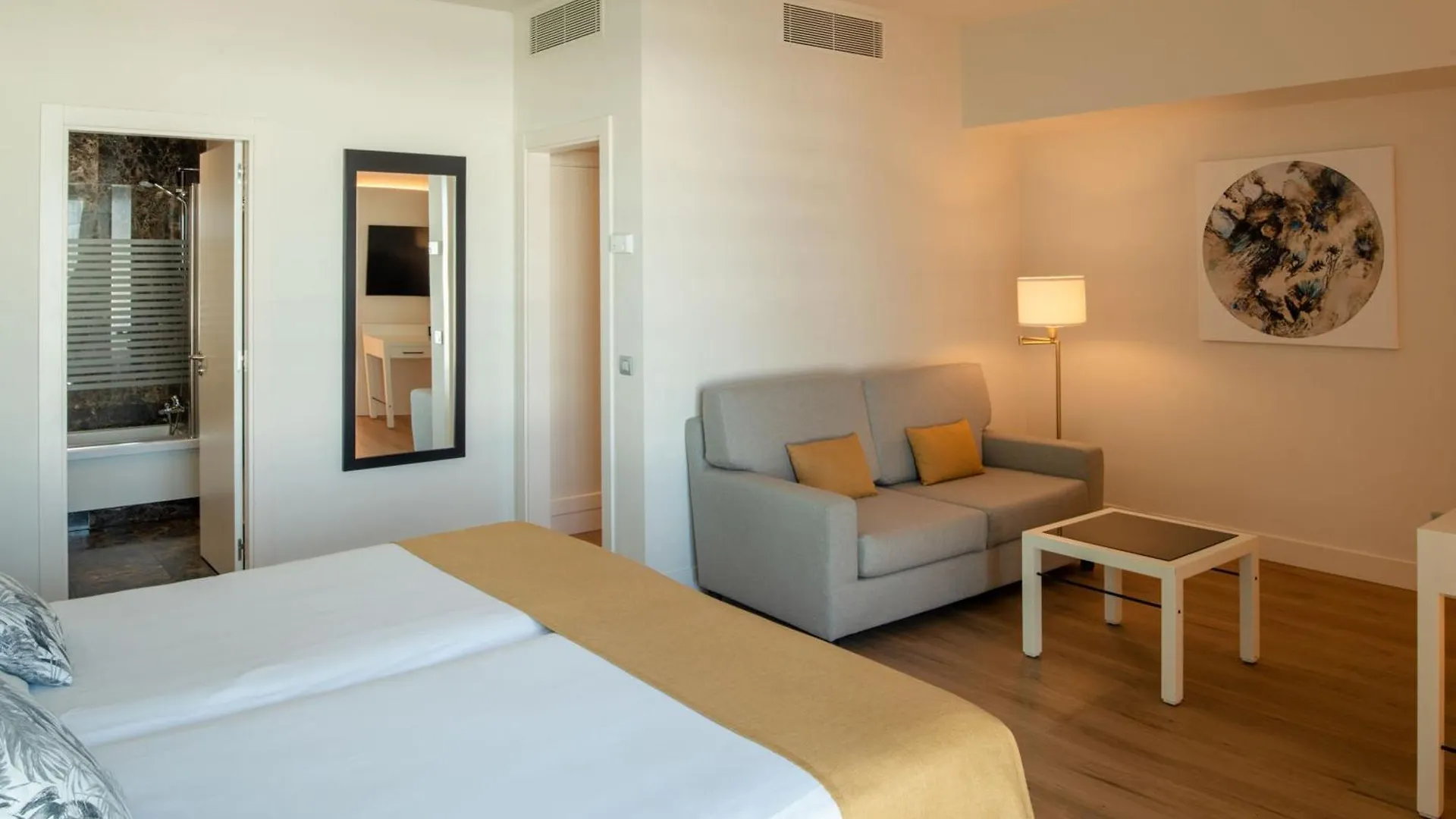 *****  Arrecife Gran Hotel & Spa Espagne