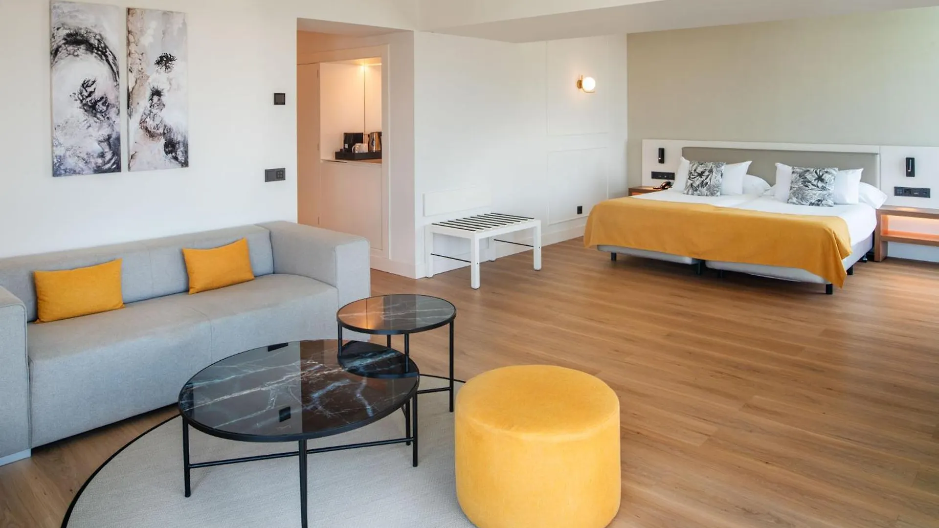 Arrecife Gran Hotel & Spa