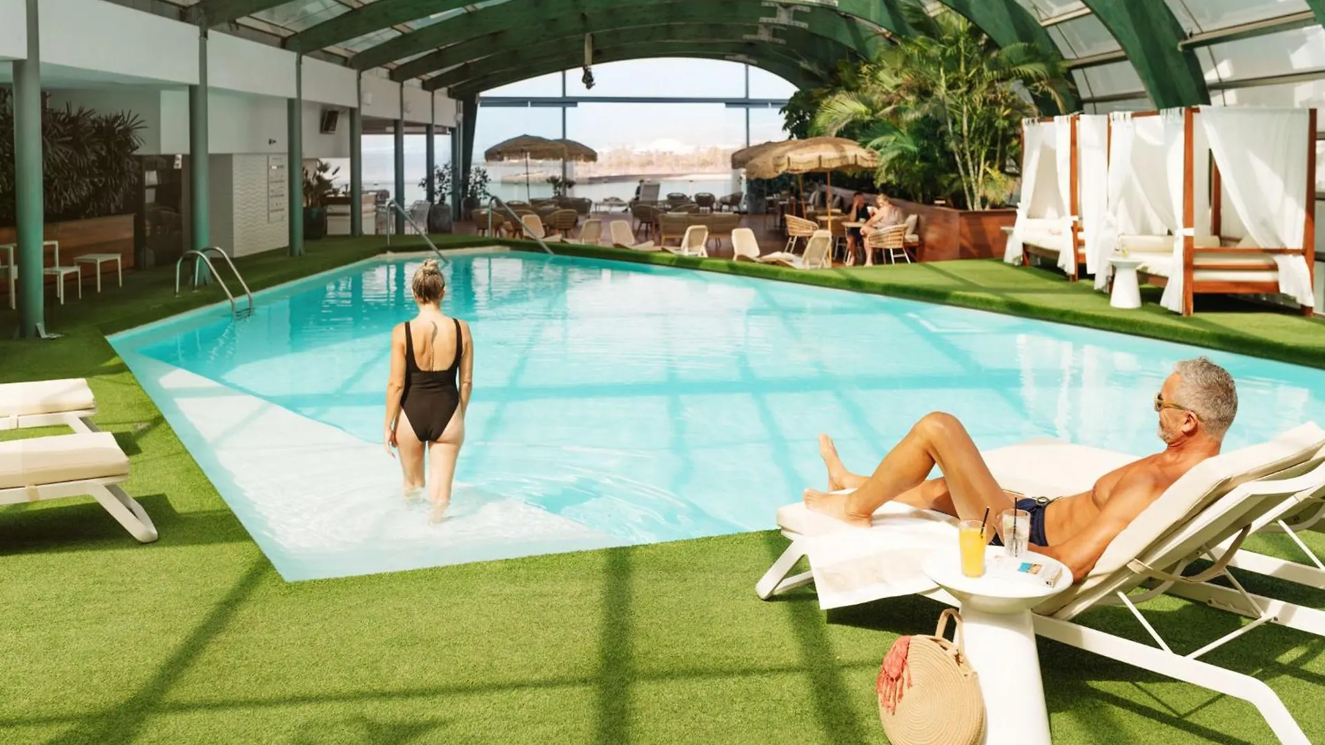 Arrecife Gran Hotel & Spa Espagne