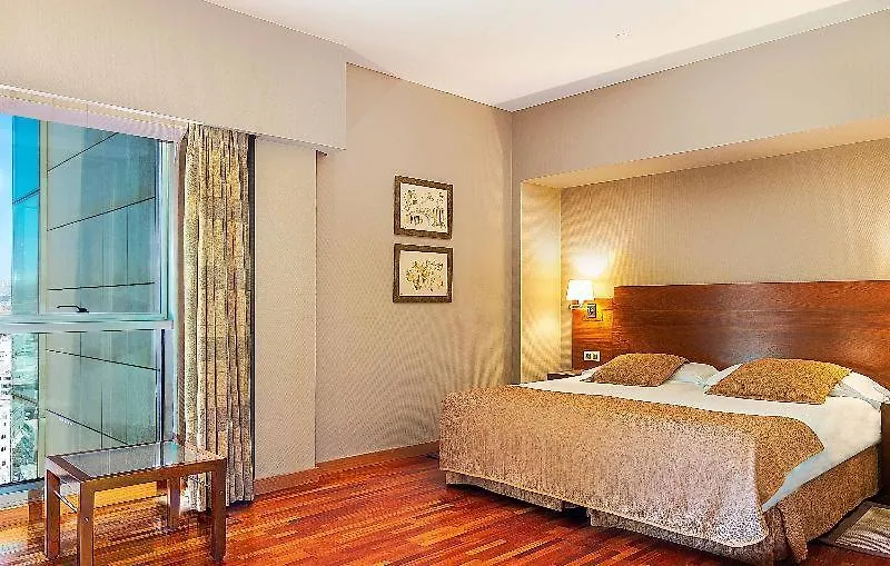 *****  Arrecife Gran Hotel & Spa Espagne
