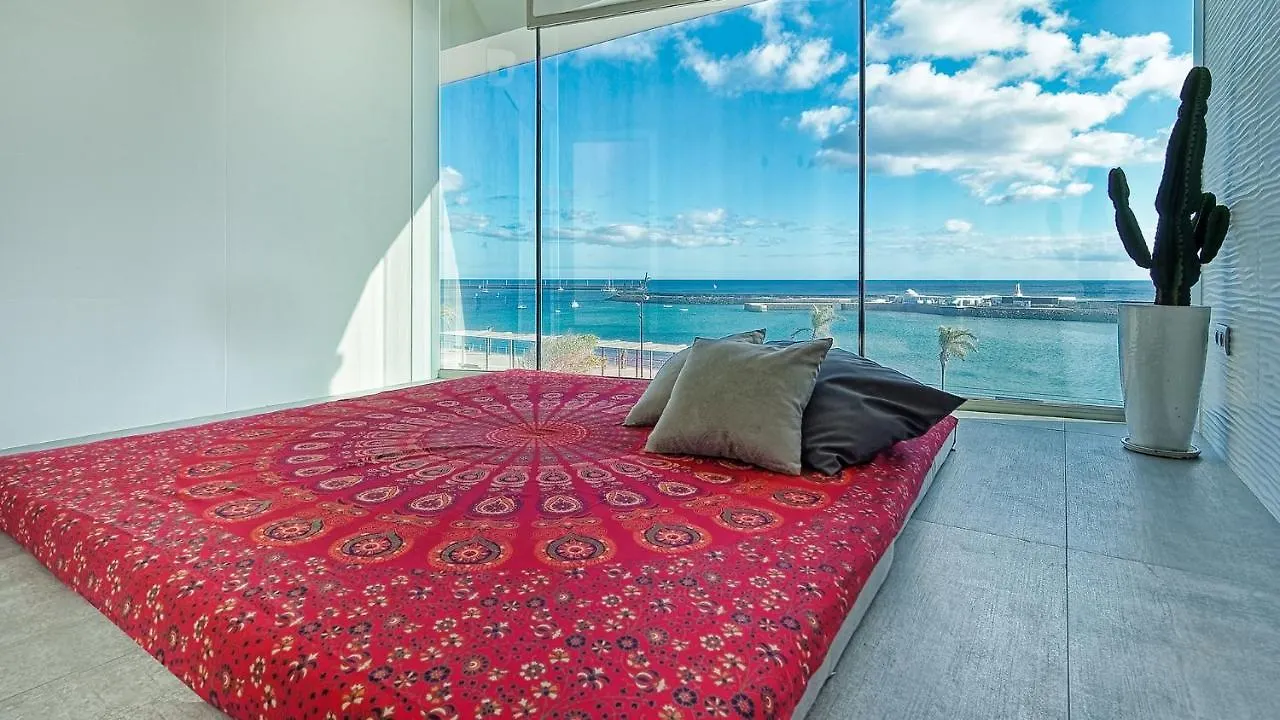 Arrecife Gran Hotel & Spa  アレシフェ