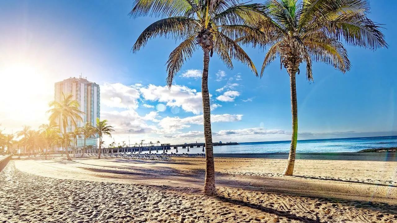 Arrecife Gran Hotel & Spa Espagne